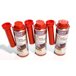 3 x Liqui Moly Diesel Particulate Filter Protector DPF Cleaner Regenerator 250ml | 7180