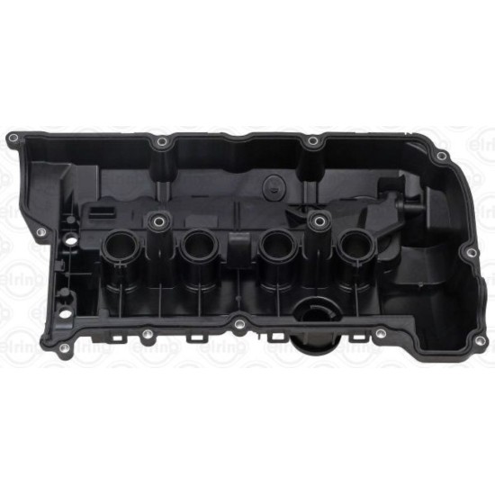Rocker Cover for Peugeot 1.4 & 1.6 VTi - EP3 & EP6 | 0248.Q5