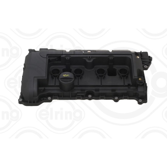 Rocker Cover for Peugeot 1.4 & 1.6 VTi - EP3 & EP6 | 0248.Q5