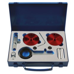Timing Tool Kit for Ford 2.0 EcoBlue | 7323 | 3031637, 3031643, 3031650