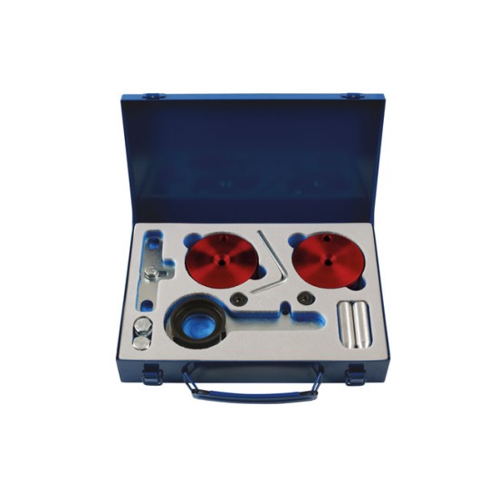 Timing Tool Kit for Ford 2.0 EcoBlue | 7323 | 3031637, 3031643, 3031650 Timing Tool Kit for Ford 2.0 EcoBlue | 7323 | 3031637, 3031643, 3031650