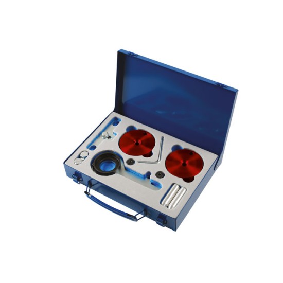 Timing Tool Kit for Ford 2.0 EcoBlue | 7323 | 3031637, 3031643, 3031650 Timing Tool Kit for Ford 2.0 EcoBlue | 7323 | 3031637, 3031643, 3031650