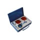 Timing Tool Kit for Ford 2.0 EcoBlue | 7323 | 3031637, 3031643, 3031650 Timing Tool Kit for Ford 2.0 EcoBlue | 7323 | 3031637, 3031643, 3031650