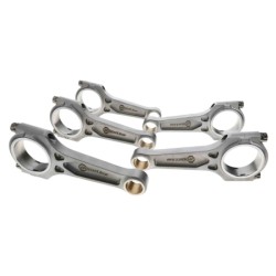 Boostline Forged Conrods for Audi RS3 & TT RS 2.5 - DAZA & DNWA 23mm Pin