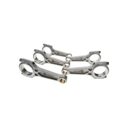 Boostline Forged Conrods for Audi RS3 & TT RS 2.5 - DAZA & DNWA 23mm Pin