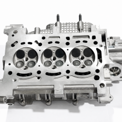 OE Complete Cylinder Head for Fiat Tipo & 500X 1.0 GSE-T | 73503956