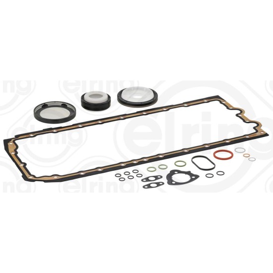 Crankcase Gasket / Conversion Set for BMW 3.0i - N54B30 | 11117567210