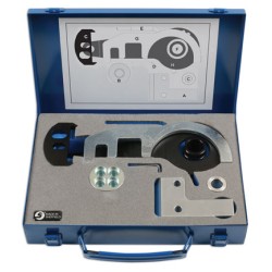 Timing Tool Kit for BMW 3.0d - B57D30 & B57C30