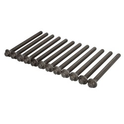 Cylinder Head Bolts for Vauxhall 1.2 & 1.4 - A12, A14, B12, B14, D12, D14