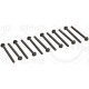 Cylinder Head Bolts for Opel 1.2 & 1.4 - A12, A14, B12, B14, D12, D14