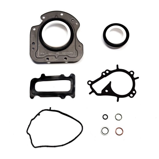 Crankcase Gasket Set for Peugeot 1.0 & 1.2 VTi / PureTech EB0 & EB2 Crankcase Gasket Set for Peugeot 1.0 & 1.2 VTi / PureTech EB0 & EB2