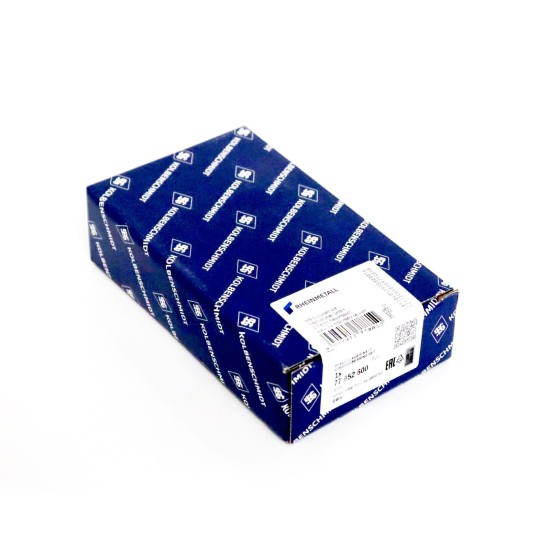 Big End / Conrod Bearings for Alpina D3, D4, D5, XD3 3.0 BiTurbo - N57D30B