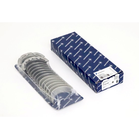 Crankshaft with Main & Conrod Bearings for BMW 3.0d - N57D30 | 11217799970​