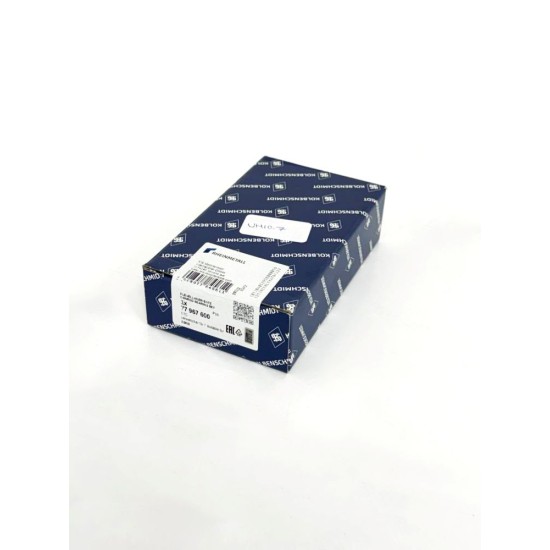 Conrod / Big End Bearings for BMW 3.0i - N51, N52, N54, N55 & S55