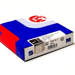 Piston Ring Set for Citroen 1.5 BlueHDi - DV5R