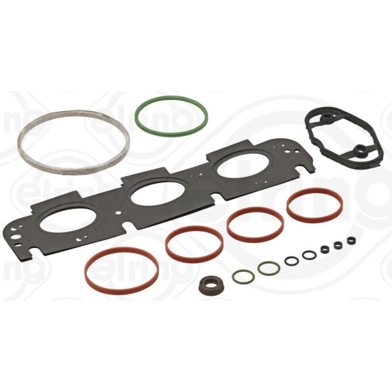 Head Gasket Set & Head Bolts for BMW 1.5 - B38A15A, B38B15A, B38K15A