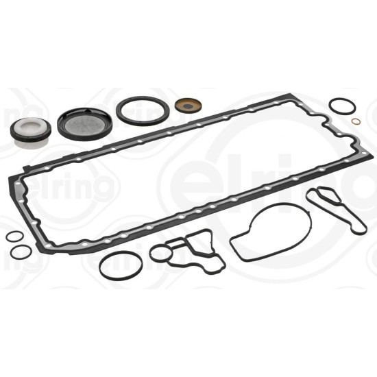 Bottom End / Conversion Set for BMW S55B30A