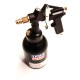 Liqui Moly DPF Pres­sur­ised Tank Spray Gun & DPF Probe with 5 Tips | 7945 & 7946