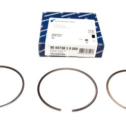 Piston Ring Kit for Seat Alhambra, Altea, Leon & Toledo 1.8 & 2.0 TSi / TFSi