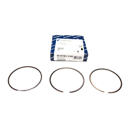 Piston Ring Pack for Volkswagen 1.8 & 2.0 TSi / TFSi | 06J198151