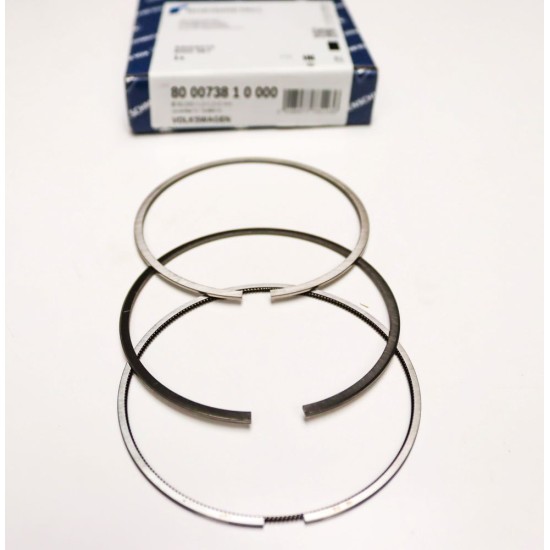 Piston Ring Pack for Volkswagen 1.8 & 2.0 TSi / TFSi | 06J198151