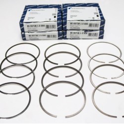Piston Ring Set for Audi A3, A4, A5, A6, Q3, Q5 & TT 1.8 & 2.0 TFSI