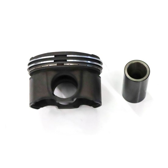 Set of Oversized Pistons 0.5mm With Rings for Ford 2.0 Ecoblue Euro 6.2 69 Onwards