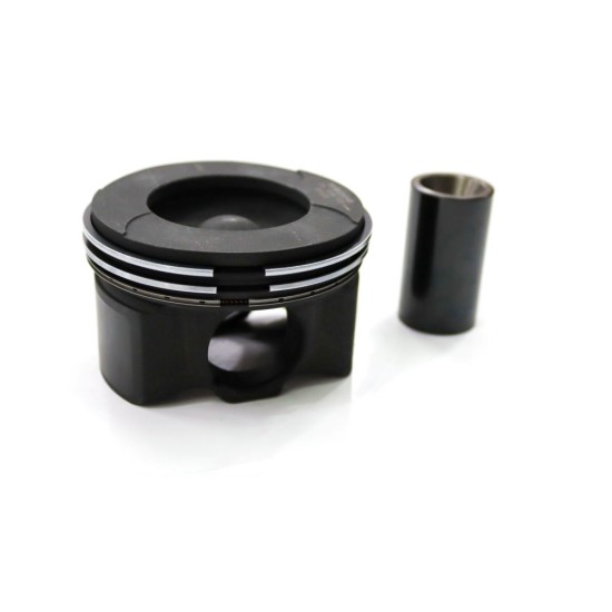 Set of Oversized Pistons 0.5mm With Rings for Ford 2.0 Ecoblue Euro 6.2 69 Onwards