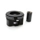 Set of Oversized Pistons 0.5mm With Rings for Ford 2.0 Ecoblue Euro 6.2 69 Onwards