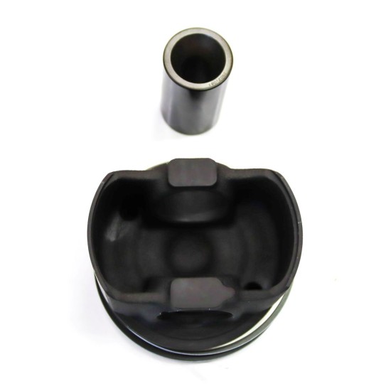 Set of Oversized Pistons 0.5mm With Rings for Ford 2.0 Ecoblue Euro 6.2 69 Onwards