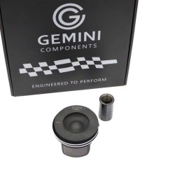 Piston with Rings for Ford 2.0 Ecoblue - Euro 6.2 | 69 Plate - 2019 Onwards