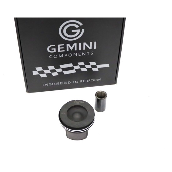 Piston with Rings for Ford 2.0 Ecoblue - Euro 6.2 | 69 Plate - 2019 Onwards