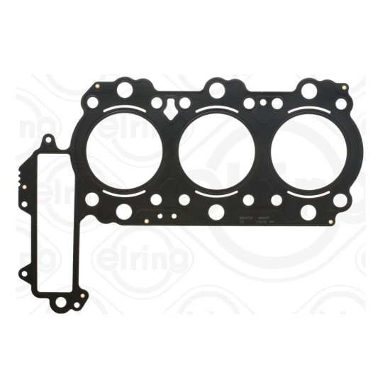 Elring Cylinder Head Gasket for Porsche 996.104.201.04