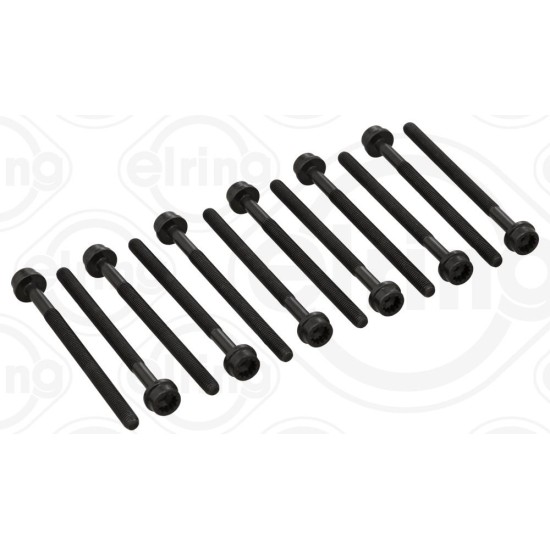 Cylinder Head Bolts for Cupra Formetor 2.5 VZ5 - DNWB