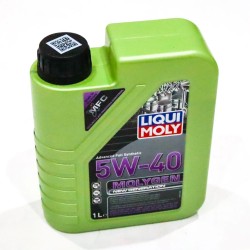 Liqui Moly Molygen New Generation 5W-40 Engine Oil - 1L | 8576 