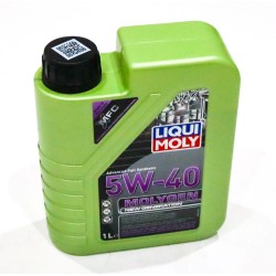 Liqui Moly Molygen New Generation 5W-40 Engine Oil - 1L | 8576 