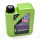 2 x Liqui Moly Molygen New Generation 5W-40 Engine Oil - 1L | 8576 