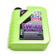 2 x Liqui Moly Molygen New Generation 5W-40 Engine Oil - 1L | 8576 