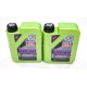 2 x Liqui Moly Molygen New Generation 5W-40 Engine Oil - 1L | 8576 