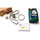 Genuine Timing Belt Kit with Drive Belt, Oil & Filter for Ford 1.0 EcoBoost