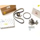 Genuine Timing Belt Kit with Drive Belt & Water Pump for Ford 1.0 EcoBoost