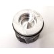 Set of 4 Pistons With Rings for Renault Master 2.3 dCi - M9T | 120A17400R
