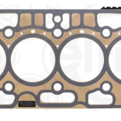 Head Gasket for Opel Vivaro & Zafira 1.5 D - D15DT & D15DTH - DV5RUC & DV5RUCD