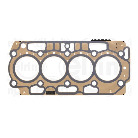 Head Gasket for Toyota Proace 1.5 D4d - 5WZ-HV & 5WZ-TV - DV5RUC