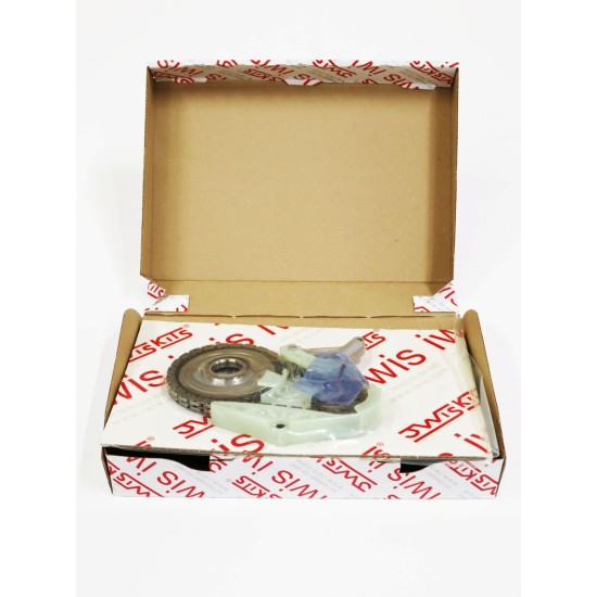 IWIS Oil Pump Chain Kit for BMW N20B20 