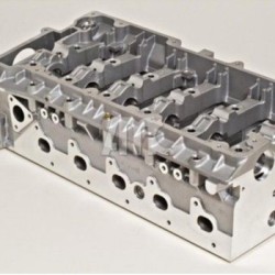 Cylinder Head for Land Rover Defender & Discovery 2.5 TD5 - 10P, 14P, 15P