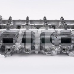 Cylinder Head for Renault Scenic, Megane, Kangoo, Clio & Captur 1.2 TCe H5F 