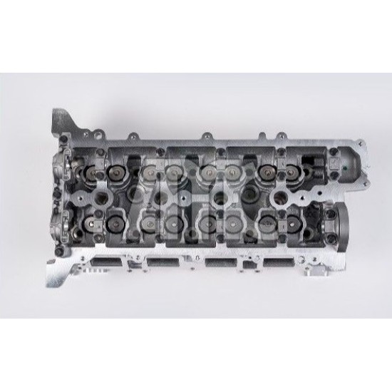 Cylinder Head for Dacia Dokker, Duster & Lodgy 1.2 TCe H5F 