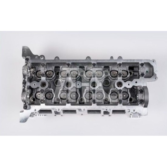 Cylinder Head for Renault Scenic, Megane, Kangoo, Clio & Captur 1.2 TCe H5F 