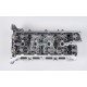 Cylinder Head for Dacia Dokker, Duster & Lodgy 1.2 TCe H5F 